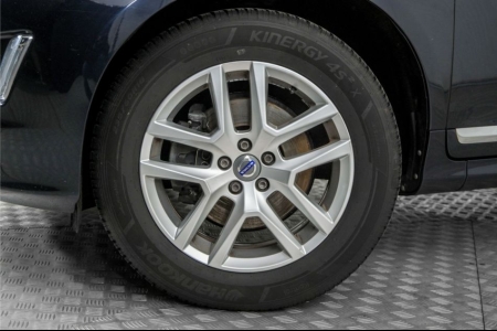 Volvo XC60 2.0 D3 handgeschakeld thumbnail 4
