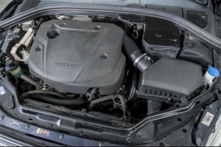 Volvo XC60 2.0 D3 handgeschakeld thumbnail 41