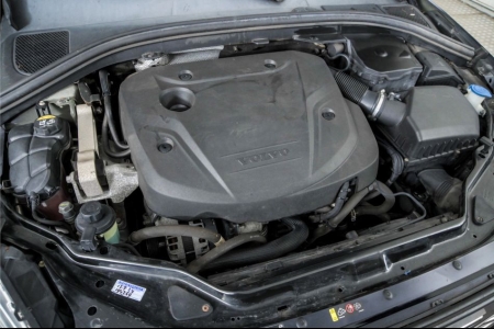 Volvo XC60 2.0 D3 handgeschakeld thumbnail 42