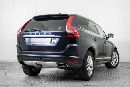 Volvo XC60 2.0 D3 handgeschakeld thumbnail 45