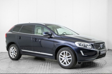 Volvo XC60 2.0 D3 handgeschakeld thumbnail 5