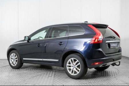 Volvo XC60 2.0 D3 handgeschakeld thumbnail 6