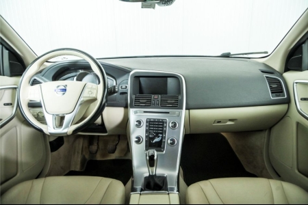 Volvo XC60 2.0 D3 handgeschakeld thumbnail 7