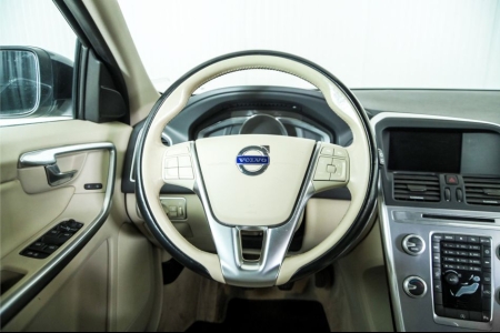 Volvo XC60 2.0 D3 handgeschakeld thumbnail 8