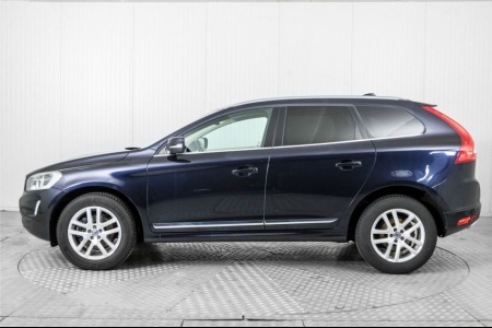 Volvo XC60 2.0 D3 handgeschakeld thumbnail 9