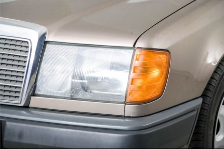 Mercedes-Benz 300TD automaat W124 300 TD thumbnail 22