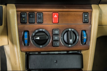 Mercedes-Benz 300TD automaat W124 300 TD thumbnail 25