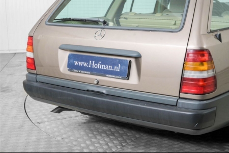 Mercedes-Benz 300TD automaat W124 300 TD thumbnail 27