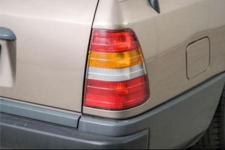 Mercedes-Benz 300TD automaat W124 300 TD thumbnail 30