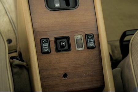 Mercedes-Benz 300TD automaat W124 300 TD thumbnail 34