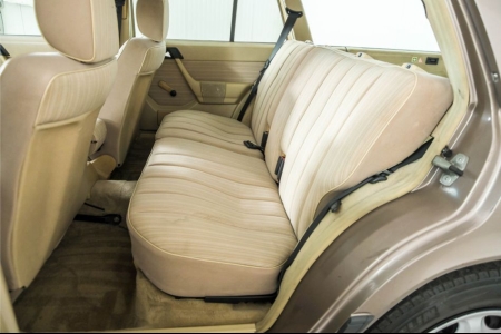 Mercedes-Benz 300TD automaat W124 300 TD thumbnail 35