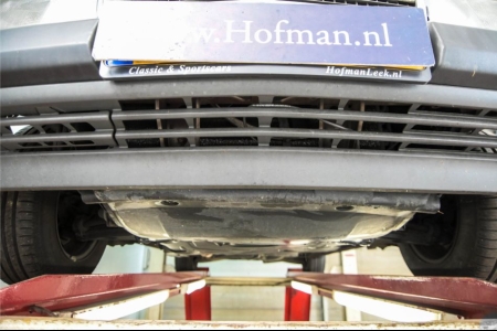 Mercedes-Benz 300TD automaat W124 300 TD thumbnail 61