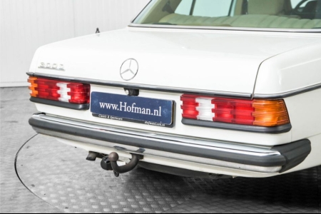 Mercedes-Benz 300d w123 300 D 5 cyl. thumbnail 27