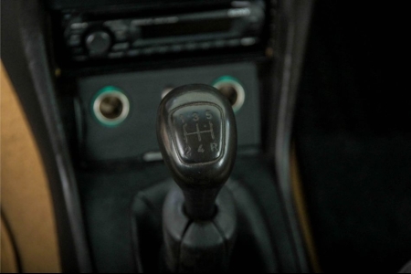 Mercedes-Benz 300d w123 300 D 5 cyl. thumbnail 28
