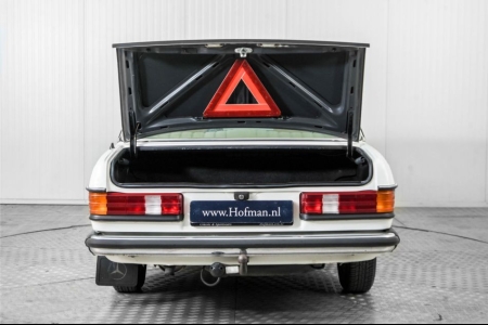 Mercedes-Benz 300d w123 300 D 5 cyl. thumbnail 36