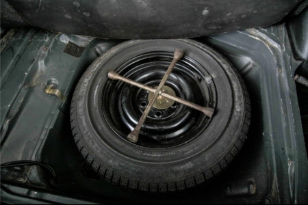 Mercedes-Benz 300d w123 300 D 5 cyl. thumbnail 38