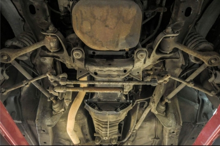 Mercedes-Benz 300d w123 300 D 5 cyl. thumbnail 55