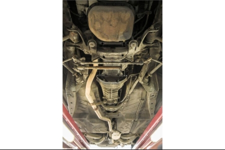 Mercedes-Benz 300d w123 300 D 5 cyl. thumbnail 56