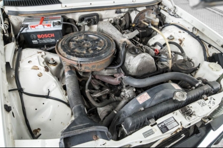 Mercedes-Benz 300d w123 300 D 5 cyl. thumbnail 63