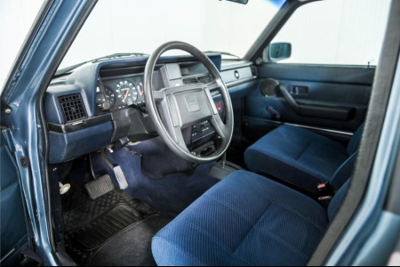 Volvo 240 2.1 GLI thumbnail 11