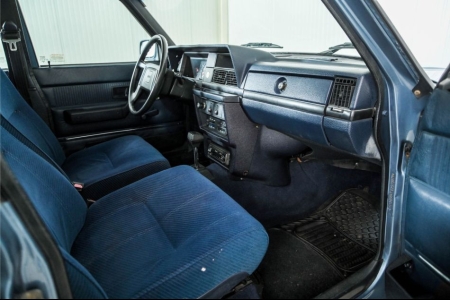 Volvo 240 2.1 GLI thumbnail 12