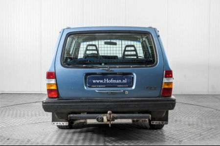 Volvo 240 2.1 GLI thumbnail 13