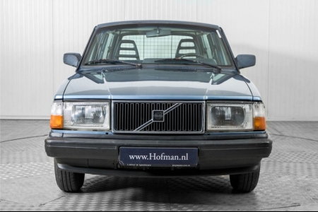 Volvo 240 2.1 GLI thumbnail 14