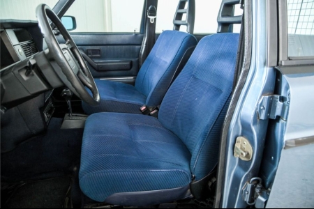 Volvo 240 2.1 GLI thumbnail 15