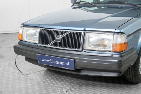 Volvo 240 2.1 GLI thumbnail 18