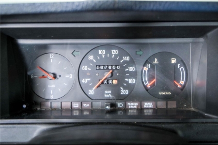 Volvo 240 2.1 GLI thumbnail 19