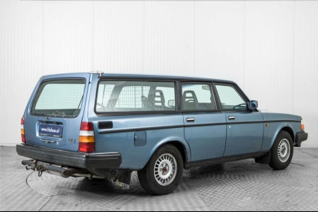 Volvo 240 2.1 GLI thumbnail 2
