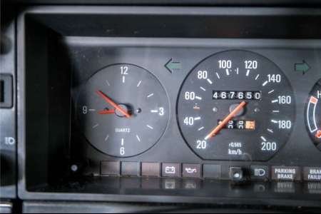Volvo 240 2.1 GLI thumbnail 20