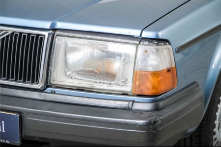 Volvo 240 2.1 GLI thumbnail 22