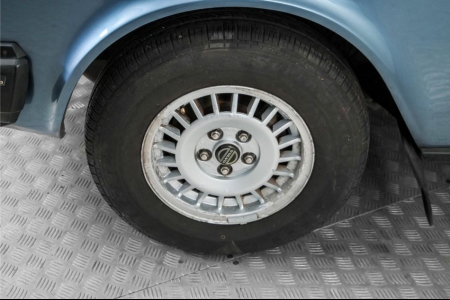 Volvo 240 2.1 GLI thumbnail 23