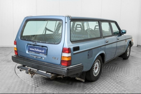 Volvo 240 2.1 GLI thumbnail 26
