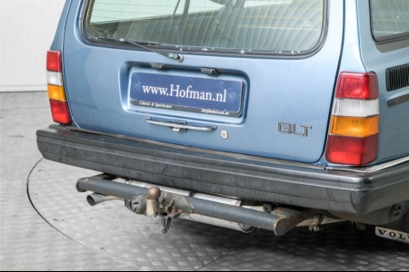 Volvo 240 2.1 GLI thumbnail 27