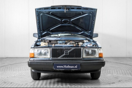Volvo 240 2.1 GLI thumbnail 37