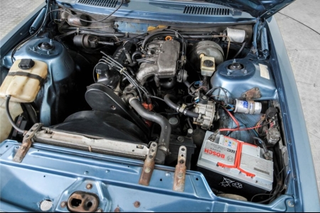 Volvo 240 2.1 GLI thumbnail 38