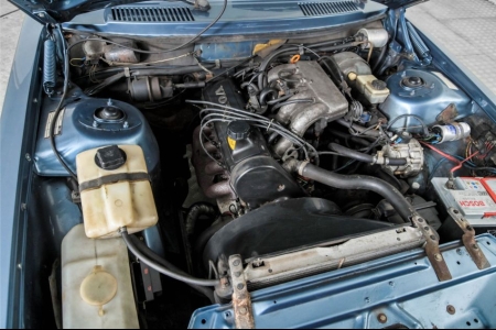 Volvo 240 2.1 GLI thumbnail 39