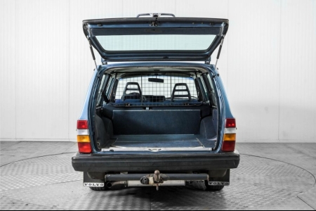 Volvo 240 2.1 GLI thumbnail 40