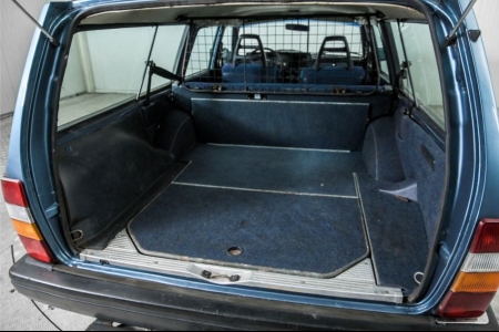 Volvo 240 2.1 GLI thumbnail 41