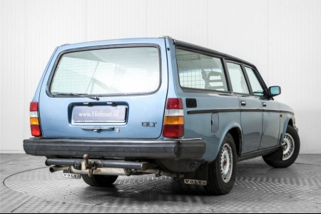 Volvo 240 2.1 GLI thumbnail 42