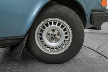 Volvo 240 2.1 GLI thumbnail 43
