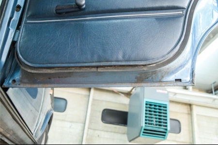 Volvo 240 2.1 GLI thumbnail 45