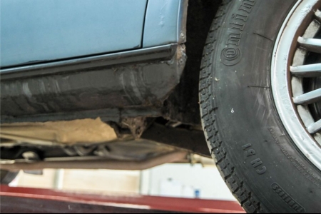 Volvo 240 2.1 GLI thumbnail 48