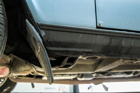 Volvo 240 2.1 GLI thumbnail 49