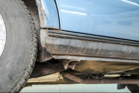 Volvo 240 2.1 GLI thumbnail 51