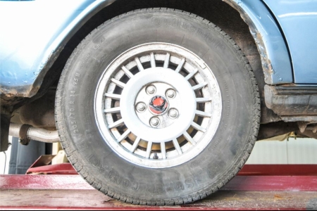 Volvo 240 2.1 GLI thumbnail 52