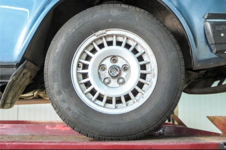 Volvo 240 2.1 GLI thumbnail 53