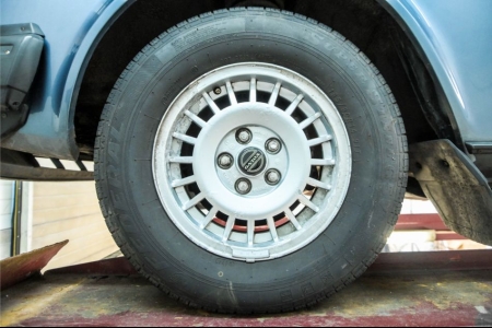 Volvo 240 2.1 GLI thumbnail 54